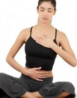 Отслабване чрез дишане или Bodyflex