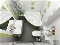 Тайни врати в интериора на къщи и апартаменти, идеи и снимки
