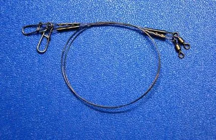 Leash Спининг - видео как да се обвърже и как да изберете каишка (предене) Leash Спининг - видео как да се обвърже и как да изберете каишка