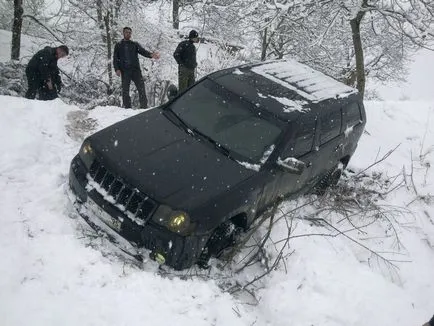 Правила теглещо превозно средство
