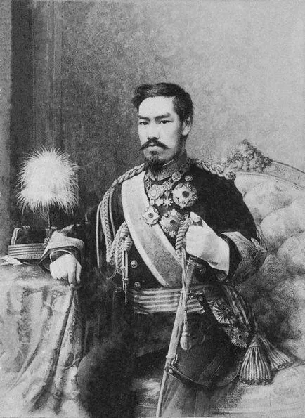 The Last Samurai невероятна история за известен филм заснет