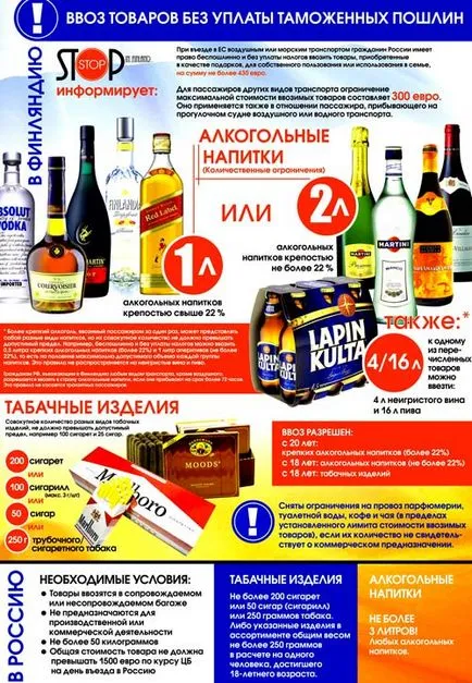 Правилника на алкохол внос в България през 2017 г.