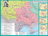 Предварителен и началото на националната освободителна война на украинския народ срещу полски (национално освобождение) Предварителен и началото на националната освободителна война на украинския народ срещу полски
