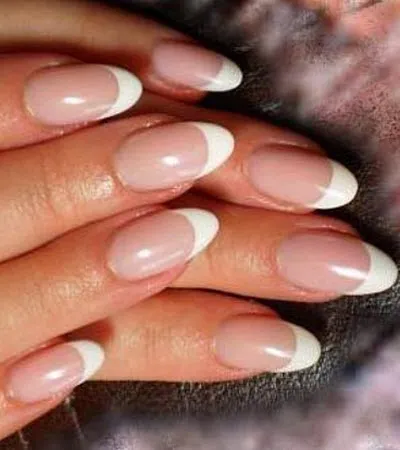 Правилната форма на ноктите