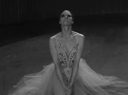 Правила на живота Мая Плисецкая 15 