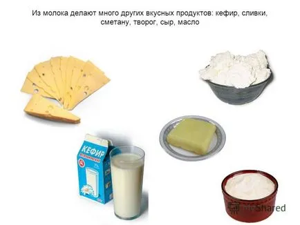 Представяне на някой, който дава домашни любимци за деца на 2-4 години Мили родители