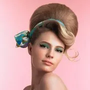 Прости детски прически