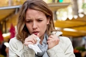 Продуктивна и непродуктивна кашлица каква е разликата и приликата
