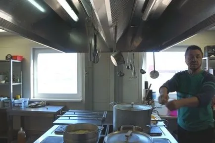 По-лесно да отида в космоса 