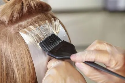 Професионална палитра от цветове за коса Wella Koleston за сив, също имат