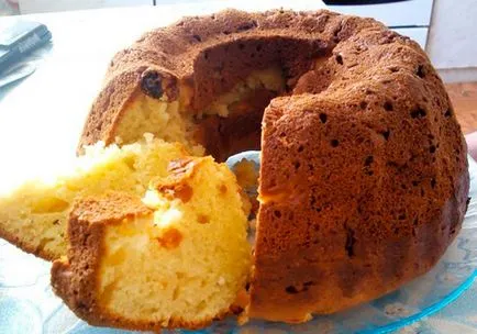 Лесна торта - най-добрите рецепти - как да приготвят вкусни тарталети прост