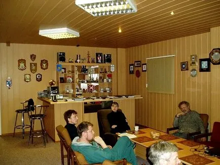 По-лесно да отида в космоса 