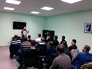 Szabad mesterkurzust férfiak Kazan (férfi) Szabad mesterkurzust férfiak Kazan