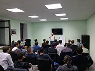Szabad mesterkurzust férfiak Kazan (master class) Szabad mesterkurzust férfiak Kazan