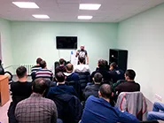 Szabad mesterkurzust férfiak Kazan (férfi) Szabad mesterkurzust férfiak Kazan