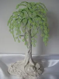 Birch gyöngy