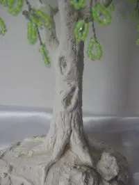 Birch gyöngy