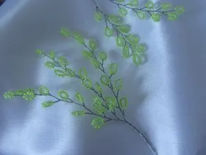 Birch gyöngy