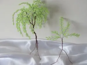Birch gyöngy
