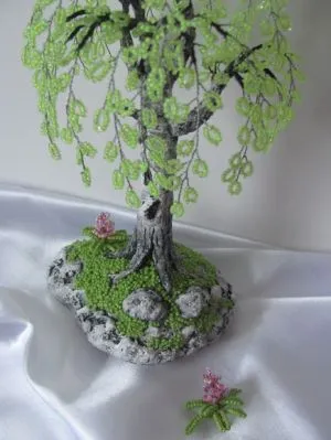 Birch gyöngy