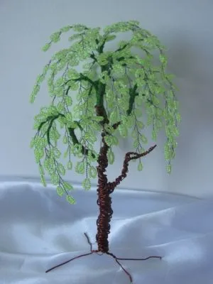 Birch gyöngy