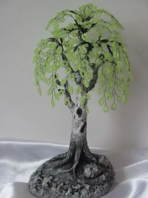 Birch gyöngy
