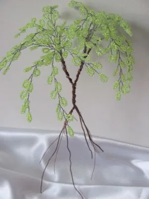 Birch gyöngy