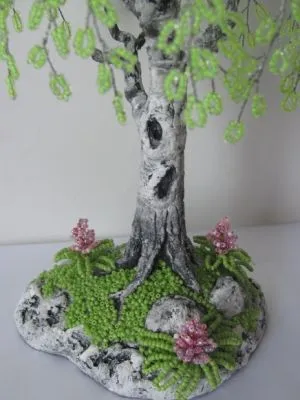 Birch gyöngy