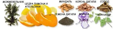 Beefeater (Beefeater) - gin valódi urak