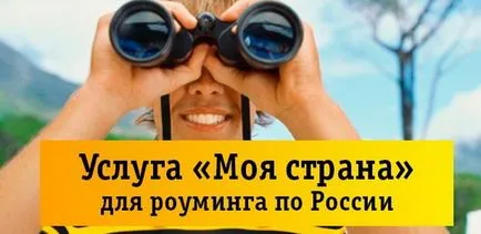 Beeline roaming tarifák Magyarországon, hogyan lehet csatlakozni, disconnect