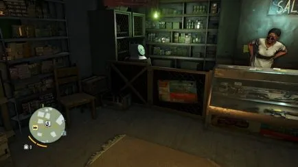 Madness laza teszt kártya 27 a Far Cry 3 () Madness laza teszt 27 grafikus kártyák Far Cry 3