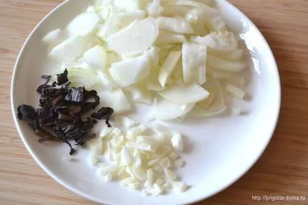 Birkapörkölt paradicsommal, főzni otthon!