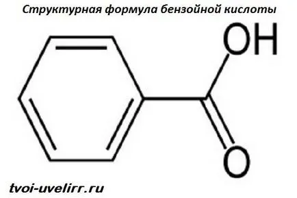 benzoesav