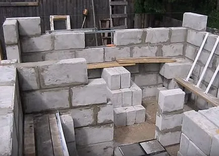 Bath hab blokkok kezük fotó, videó használati