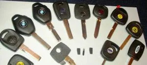 Помислете за описанието на имобилайзера 2115, какви са разликите от други системи за управление