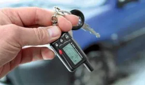 Помислете за описанието на имобилайзера 2115, какви са разликите от други системи за управление