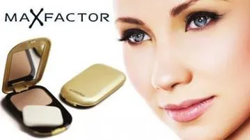 Прах Max Factor нюанси, ревюта, снимки