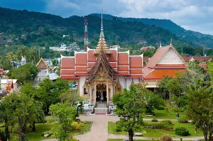 Пукет (Phuket) - времето, празници и цените на остров Тайланд, отворете Тайланд! (Phuket) Пукет (Phuket) - времето, празници и цените на остров Тайланд, отворете Тайланд!