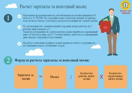 ТРЗ например по-малко от месец