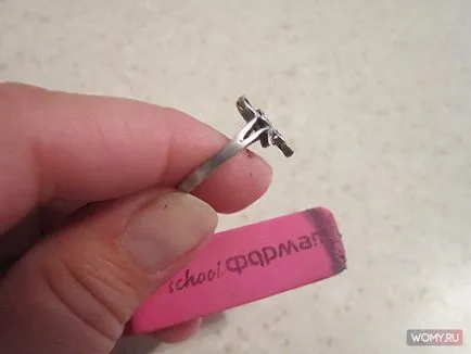 Пет начина за почистване сребърни бижута
