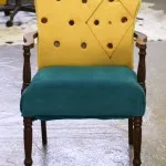 Ремонт стол с ръце