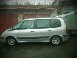 Renault Espace (Renault Espace) - продажби, цени, коментари, снимки от 27 обяви