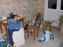 Ремонт на апартаменти със собствените си ръце