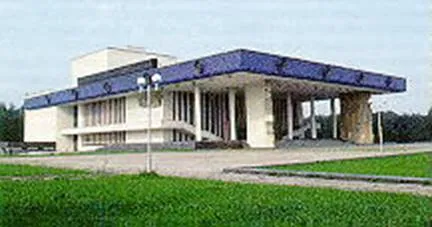 Обобщение театър култура (абстрактно: театър култура bestreferat ясли) Обобщение театър култура