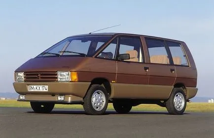 Renault Espace
