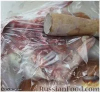 Рецепта пиле на tapaka