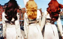 Ginger боя за коса - това, което е по-добре и какво нюанси и цветове, за да изберете как да рисувам мнения (нюанси) Ginger боя за коса - това, което е по-добре и какво нюанси и цветове, за да изберете как да рисувам мнения