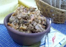 Рецепта за мързеливи зеле ролки - 4 начина как да се готвя