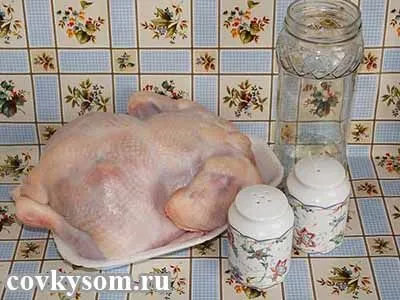 Рецепта нещо вкусно от прости съставки безплатно - naeshsya рецепти