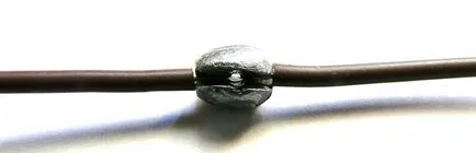 Рибар спиране г